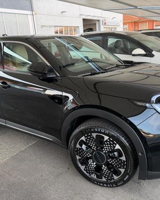 FIAT 600 (2023-->) 600 Hybrid 110 CV DCT MHEV L...