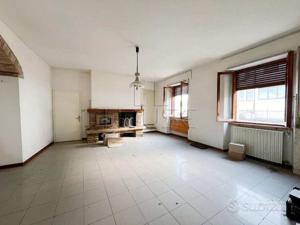 Appartamento – Anghiari, Santo Stefano - Vista 2