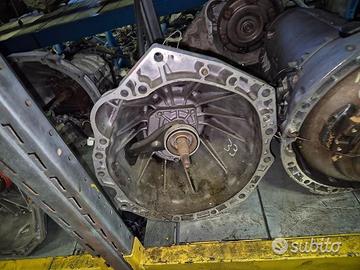 Cambio Manuale Per Nissan Serena 2.0 Benzina