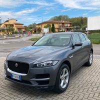 Jaguar F-Pace prestige business 180 CV