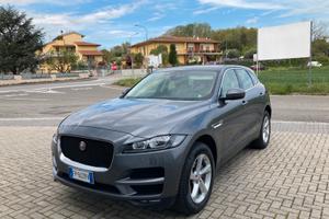 Jaguar F-Pace prestige business 180 CV
