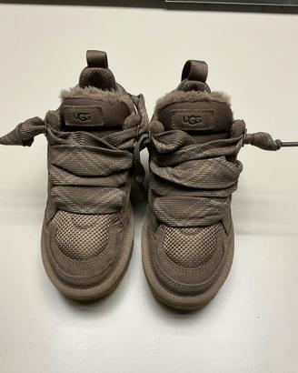 UGG Neumel Platform Low Donna EU 37