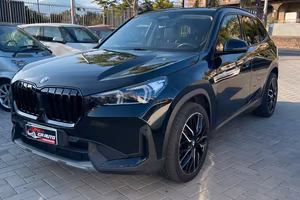 Bmw X1 sDrive 18d xLine 150cv
