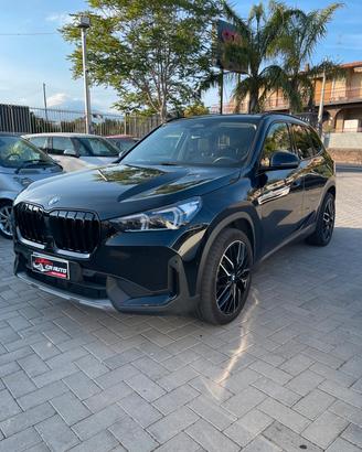Bmw X1 sDrive 18d xLine 150cv
