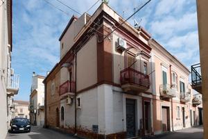 Casa pronta da abitare