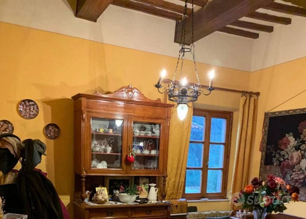 Appartamento – Castiglion Fiorentino, Arezzo - Vista 4