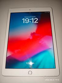 Apple iPad 6a generazione - Silver