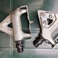 Pedali Shimano 105
