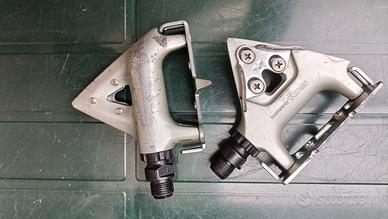 Pedali Shimano 105