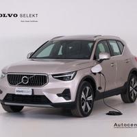 Volvo XC40 T4 PLUG IN RECHARGE PHEV ULTIMATE ...