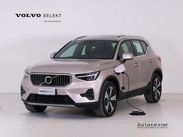 Volvo XC40 T4 PLUG IN RECHARGE PHEV ULTIMATE ...