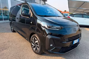 FIAT Ulysse (2024-->) Ulysse 2.0 BlueHDi 180 CV...