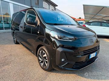 FIAT Ulysse (2024-->) Ulysse 2.0 BlueHDi 180 CV...