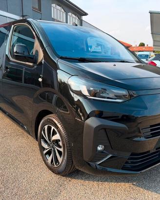 FIAT Ulysse (2024-->) Ulysse 2.0 BlueHDi 180 CV...