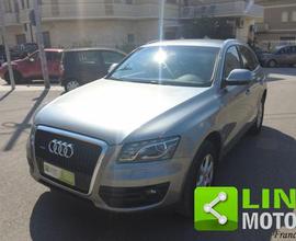 AUDI Q5 3.0 V6 TDI quattro S tronic