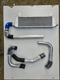 Intercooler frontale alfa 147, 156, GT  JTD