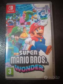 Super Mario Bros. Wonder