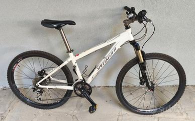 MTB bicicletta Specialized Rockhopper 26''