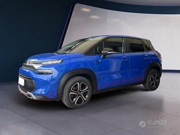 Citroën C3 Aircross BlueHDi 110 S&S You