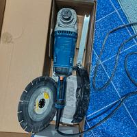 Smerigliatore 2100W