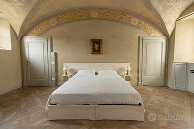 Palmento in Franciacorta alloggio Satèn