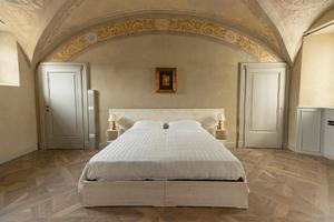 Palmento in Franciacorta alloggio Satèn