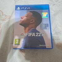 Fifa 22