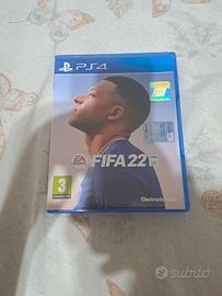 Fifa 22