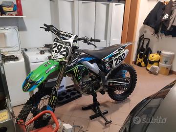 kawasaki
