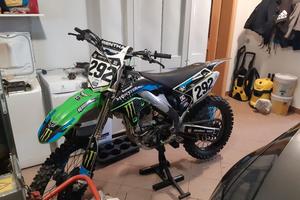 kawasaki