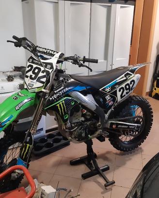 kawasaki