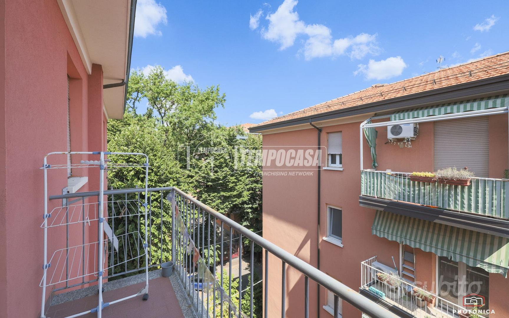 Appartamento – Bologna, Cirenaica, San Donato-San Vitale - Altro