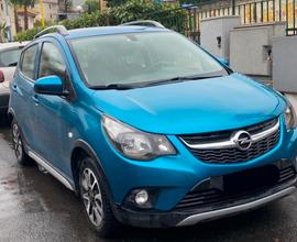 OPEL Karl - 1.0 benzina 2018
