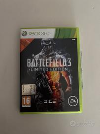 Battlefield 3 limited edition