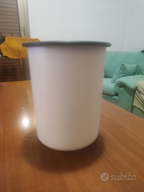 Barattolo porta mestoli Tupperware