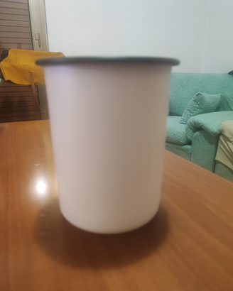 Barattolo porta mestoli Tupperware