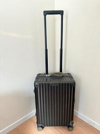 Rimowa Classic Cabin