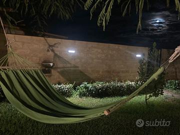 Villetta al mare di Tre Fontane