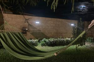 Villetta al mare di Tre Fontane