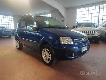 Fiat Panda 1.2 Dynamic Natural Power - km 54500