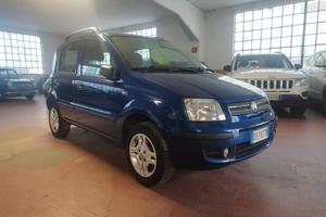 Fiat Panda 1.2 Dynamic Natural Power - km 54500