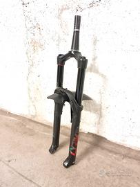 Rockshox Lyrik - Vendº o Scambiº