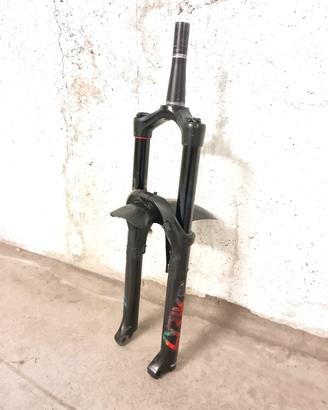 Rockshox Lyrik - Vendº o Scambiº