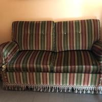DIVANO LETTO