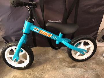 Bicicletta bambino