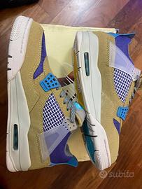 Jordan 4