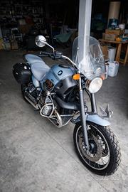 BMW R 1200C anno 1997 solo 7000km