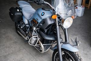 BMW R 1200C anno 1997 solo 7000km