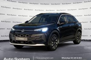 Volkswagen T-Roc 1.5 etsi Life 150cv dsg