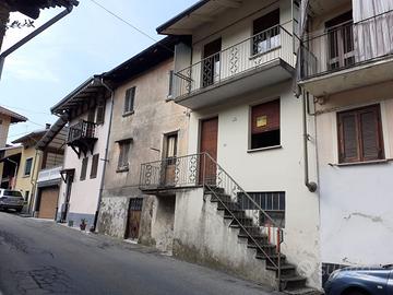 Casa Vacanze Coggiola